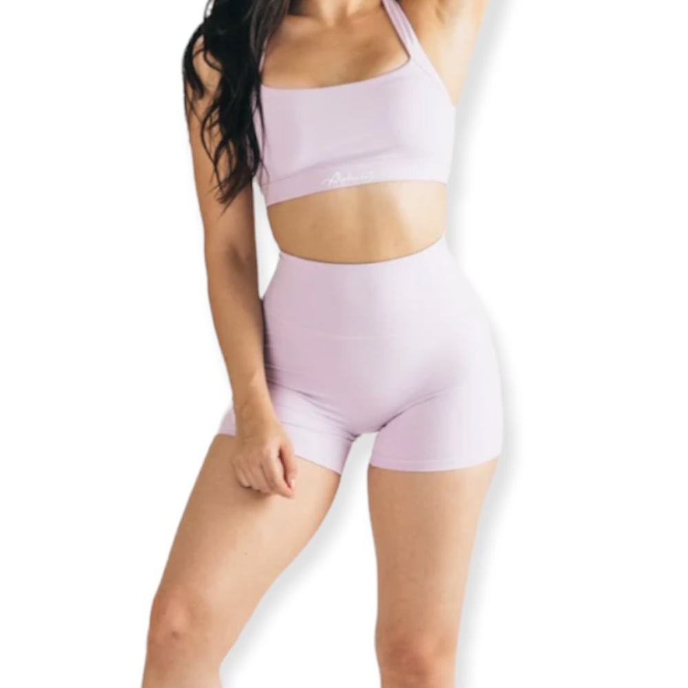 Alphalete Pulse Surge Shorts